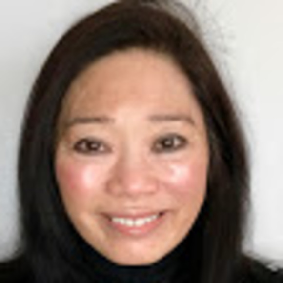 Meet your Posher, Elaine - Picture 1 of 1